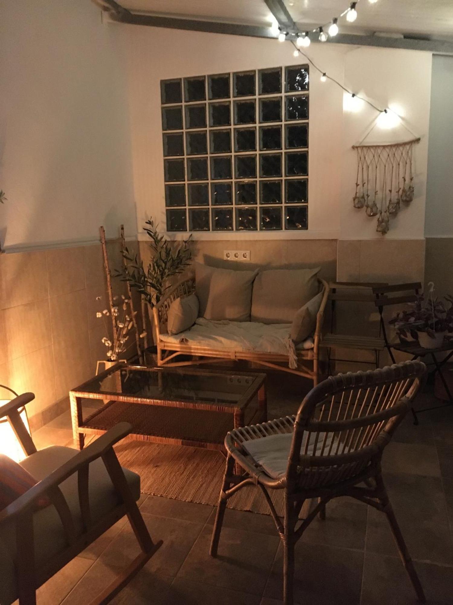 סנטה פולה Casa Bonita Avec Roof-Top מראה חיצוני תמונה
