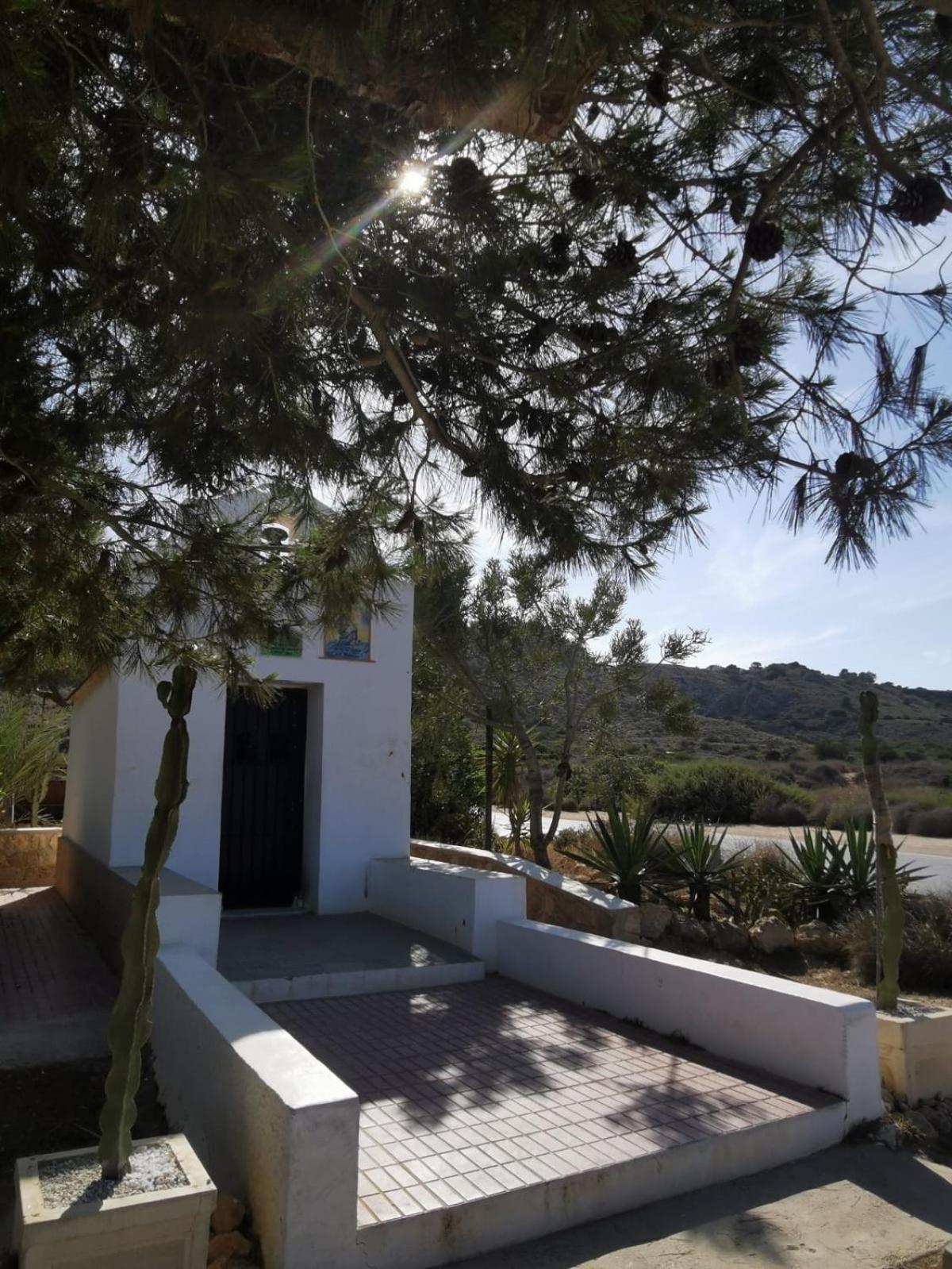 סנטה פולה Casa Bonita Avec Roof-Top מראה חיצוני תמונה